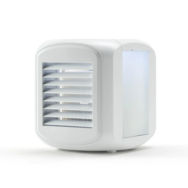 Mini Climatizador Evaporativo TAURUS