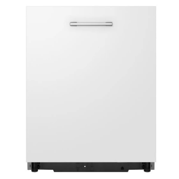 Lavavajillas INTEGRABLE con tecnología QuadWash™ D