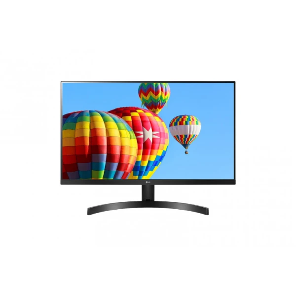 Monitor LG standard de 68,6 cm (27 pulgadas)