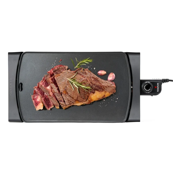 Plancha de Asar Steakmax 2600 TAURUS
