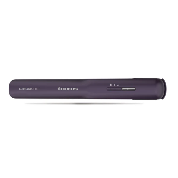 Plancha de Pelo Slimlook Free TAURUS