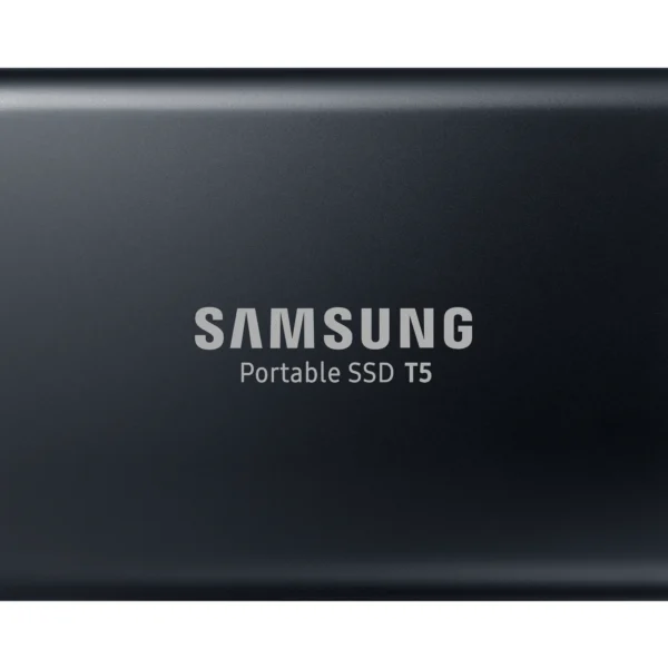 SSD Portátil T5 de SAMSUNG: Revolucionando la Transferencia y Seguridad de Datos