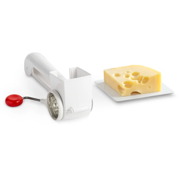 Rallador de Queso Moulinex K1014014 Classic: Eficiencia y Durabilidad en Tu Cocina