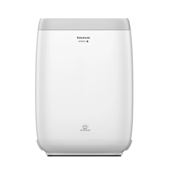 Purificador de Aire High Landscapes Connect Pro TAURUS
