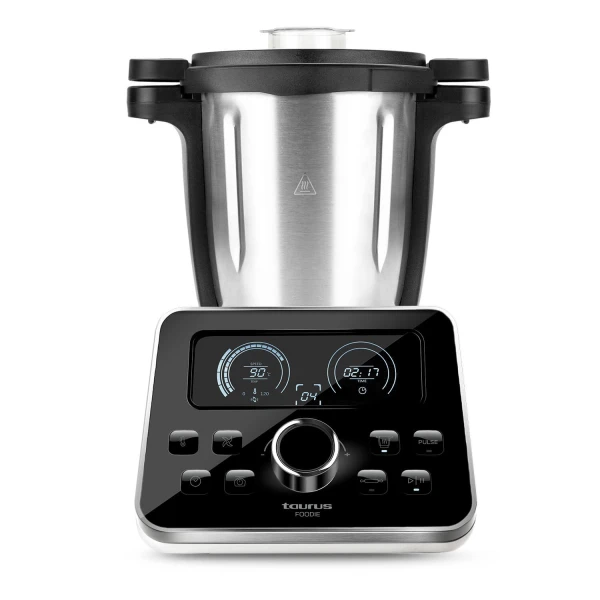 Robot de Cocina Foodie TAURUS