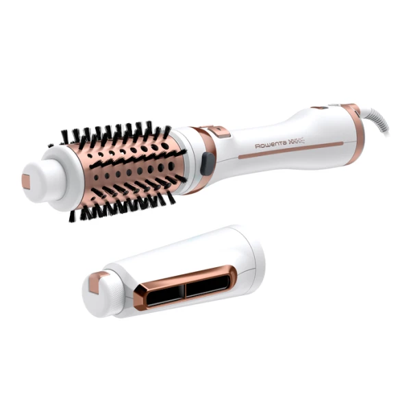 Cepillo Profesional Rowenta Brush Activ’ Ultimate Care CF9720F0: Para Cuidado Máximo del Cabello