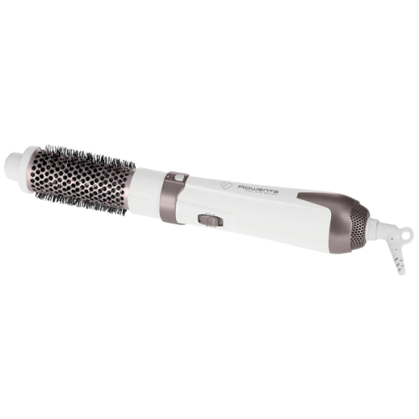 Cepillo de Aire Caliente Rowenta CF7830F0: De Alta Eficiencia para Peinados Perfectos