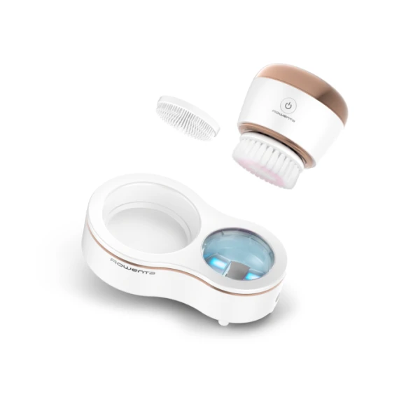 Cepillo Facial Antiedad Rowenta LV4020F0:  Para una Piel Radiante y Joven