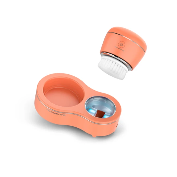 Cepillo Facial Antiimperfecciones Rowenta LV4010F0: Para una Piel Limpia y Saludable