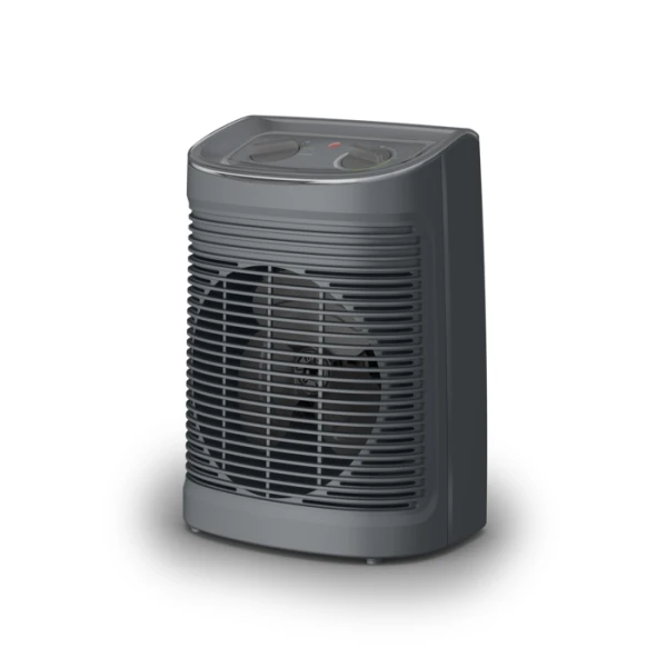 Calefactor Rowenta SO6511F2 Instant Comfort Aqua, 2400 W: Calidez y Eficiencia