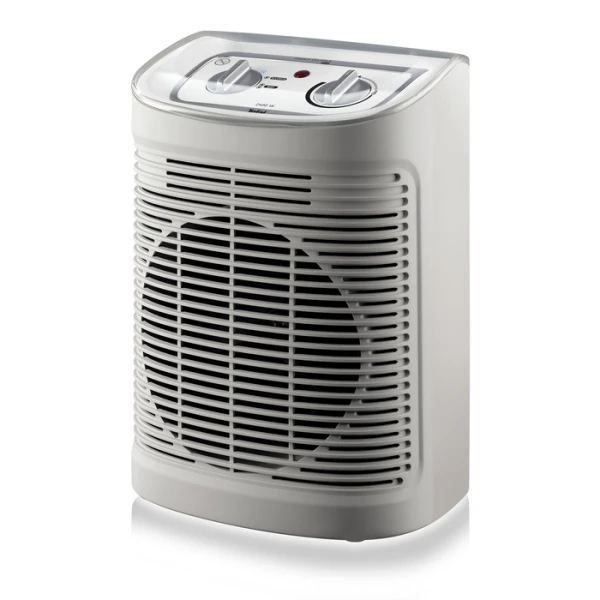 Calefactor de Baño Instant Comfort Aqua Rowenta SO6510F2, 2400 W en Gris Claro: Calidez y Confort Inmediatos – Compra Online
