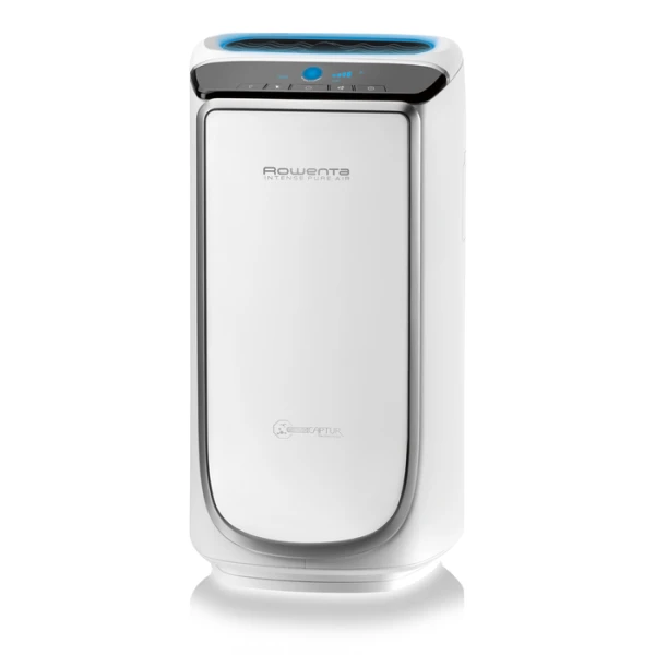 Purificador Avanzado Rowenta PU4020F1 Intense Pure Air: Para un Aire Más Limpio y Saludable – Disponible Online