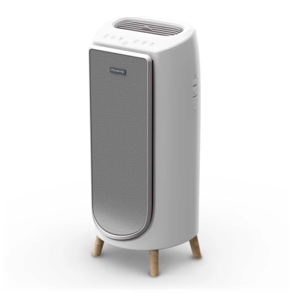 Purificador de Aire Rowenta PU6180F0 Intense Pure Air Home: Purificación Aérea Superior para Tu Hogar