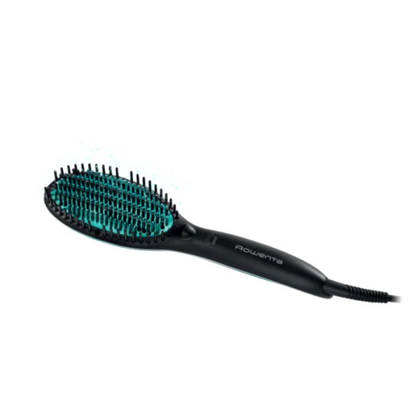Cepillo Alisador de Pelo Rowenta CF5820F0 Power Straight: Alta Eficiencia