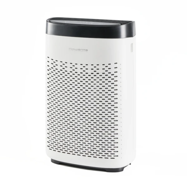 Purificador de Aire Rowenta PU2530F0 Pure Air Essential: Avanzado para un Ambiente Saludable y Limpio