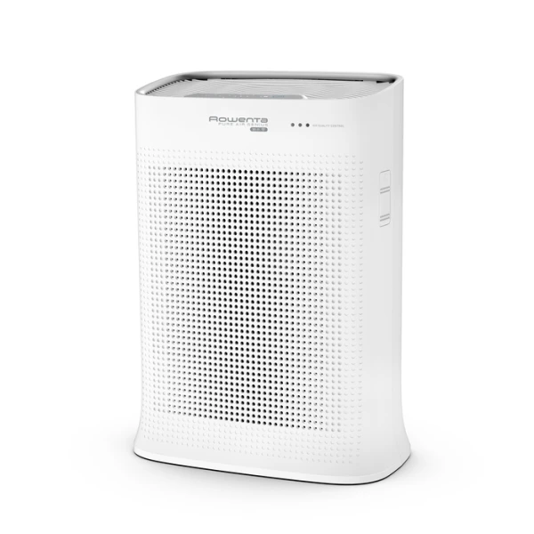 Purificador Rowenta PU3080F0 Pure Air Genius Connect: Inteligente y Conectado para una Calidad de Aire Óptima