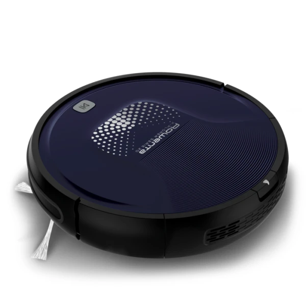 Aspirador Robótico ROWENTA X-PLORER SERIE 20 RR6871WH: Comodidad y Eficiencia