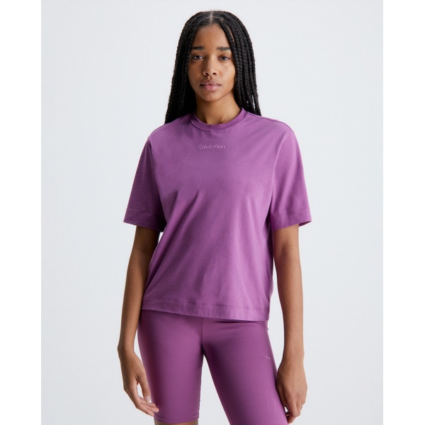 Calvin Klein – Camiseta Deportiva