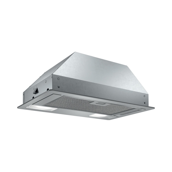 Módulo de integración BALAY 3BF263NX, 53 cm, Antracita, Clase D