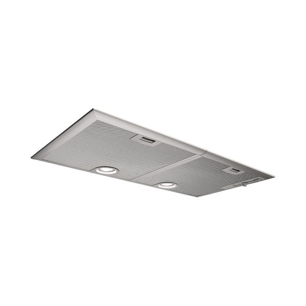 Módulo de integración BALAY 3BF276NX, 75 cm, plata metalizado, Clase C