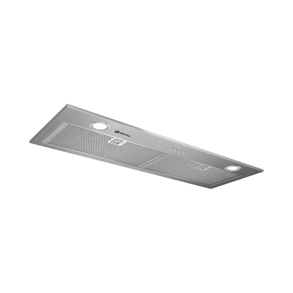 Módulo de integración BALAY 3BF859XP, 86 cm, Metallic, Clase C