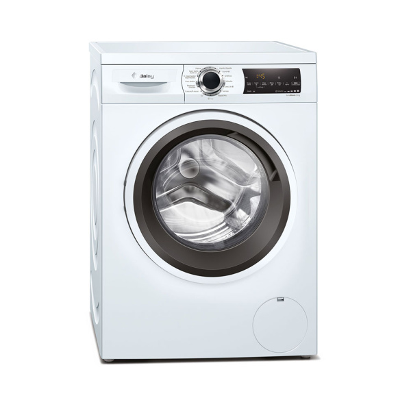 Lavadora BALAY 3TS995BT, Clase A, Blanca, Carga Frontal, 9 kg, 1400 rpm