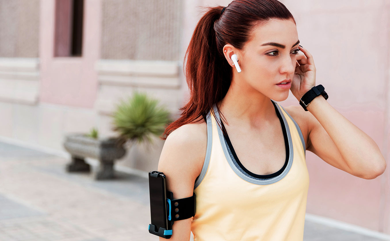 ¡Descubre la calidad y comodidad de los Auriculares Inalámbricos IKG Bluetooth 5.3 ahora mismo!