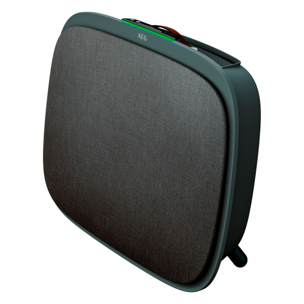 Purificador de Aire AEG  AX71-304DG AX7 de 290 m3/h CADR