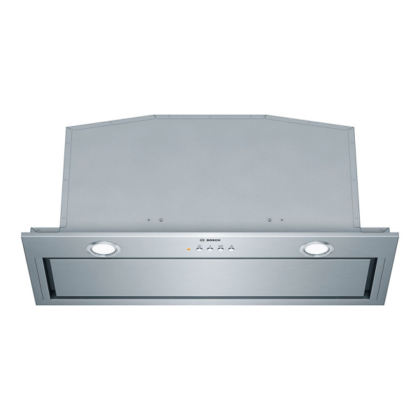 Módulo BOSCH DHL785C Serie 6, 70 cm, Acero Inox, Clase C, Integrable