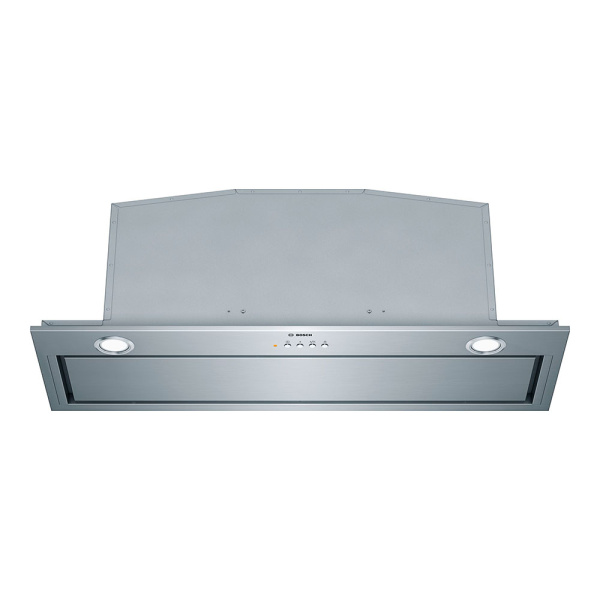 Módulo BOSCH DHL885C Serie 6, 90 cm, Acero Inox, Clase C, Integrable
