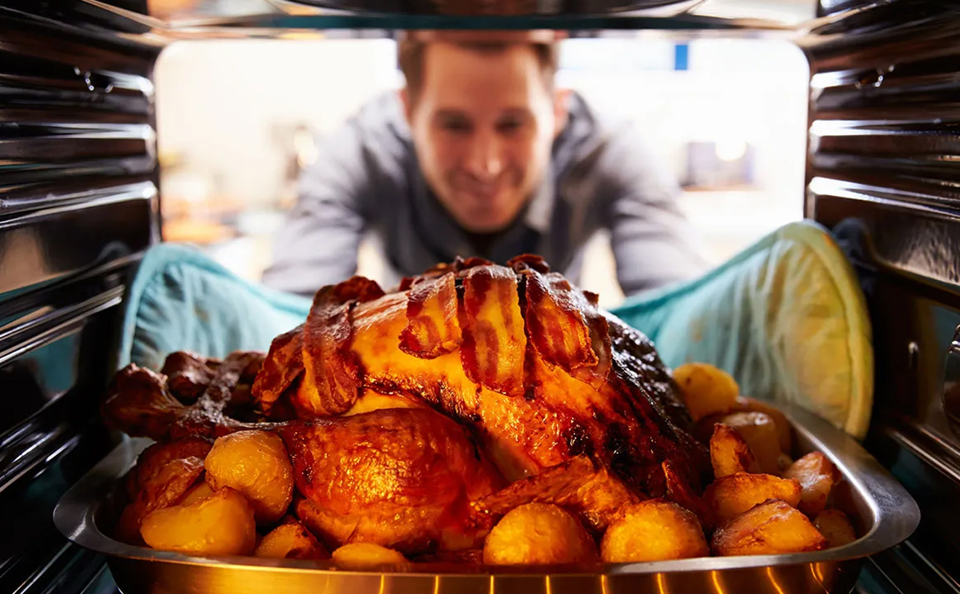 Descubre el Horno Compacto Pirolítico Teka HSC 635 P: Eficiencia y estilo en tu cocina