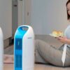 ¿Cómo utilizar una bomba de calor para calefacción y refrigeración?
