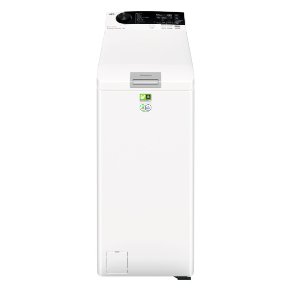 Lavadora AEG LTN7E7231E Serie 7000 de Carga Superior ProSteam® de 7 kg