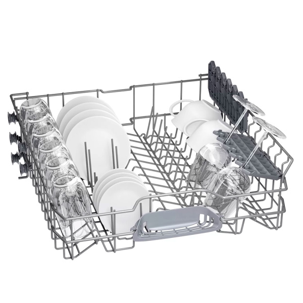 Lavavajillas BALAY 3VS5010IP, Clase E. Acero Inox, 60 cm., 12 Servicios - Imagen 5