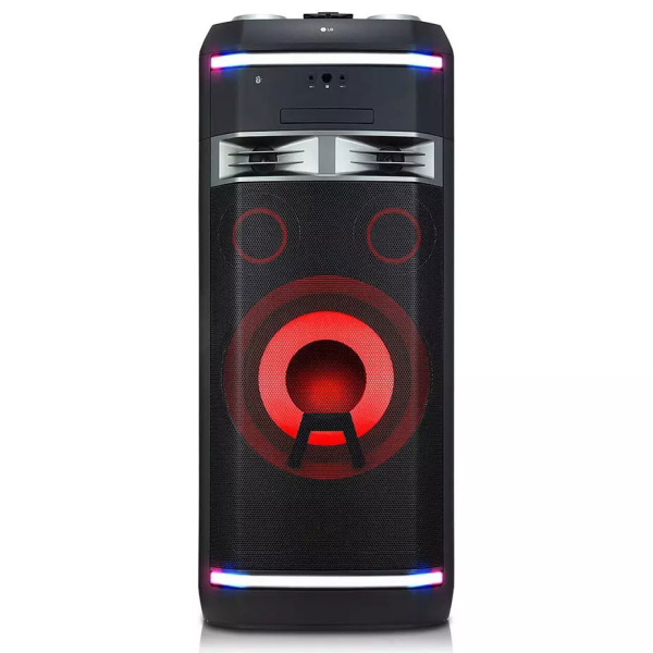 Altavoz de alto voltaje La Bestia LG XBOOM, 2000W