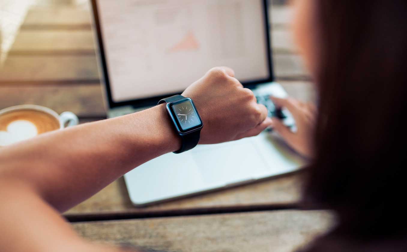 ¿Se pueden personalizar las esferas de los relojes inteligentes?