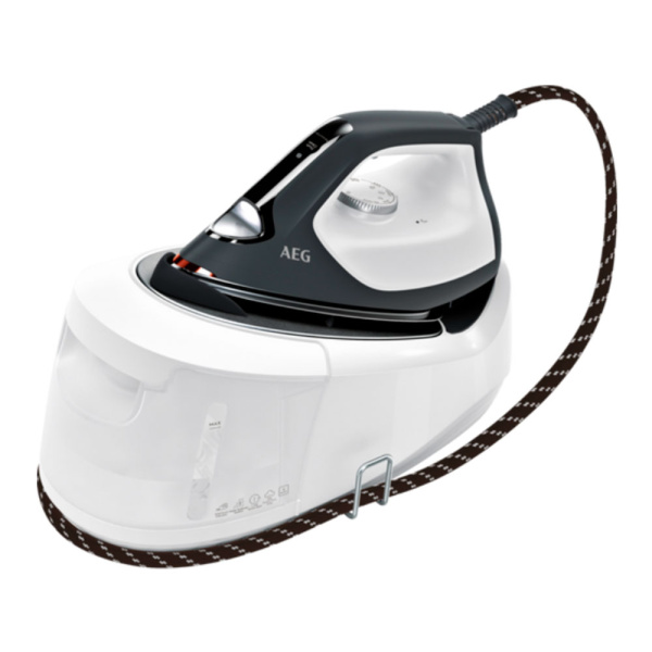 Plancha de vapor AEG Delicate 6000 SI6-1-2MN