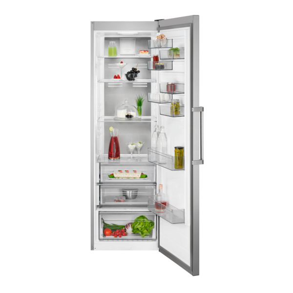 Frigorífico AEG RKB738E5MX 1 Puerta de Libre Instalación CustomFlex® de 1860 mm