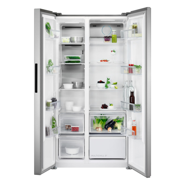 Frigorífico Americano AEG RXB659E6NU de 177 cm