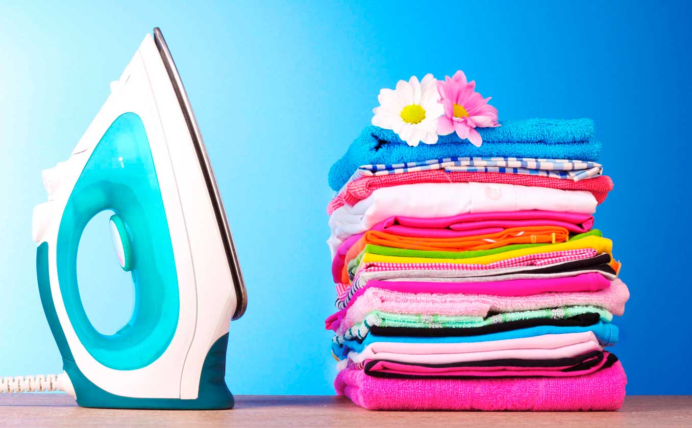 Top 4 centros de planchado altamente eficientes