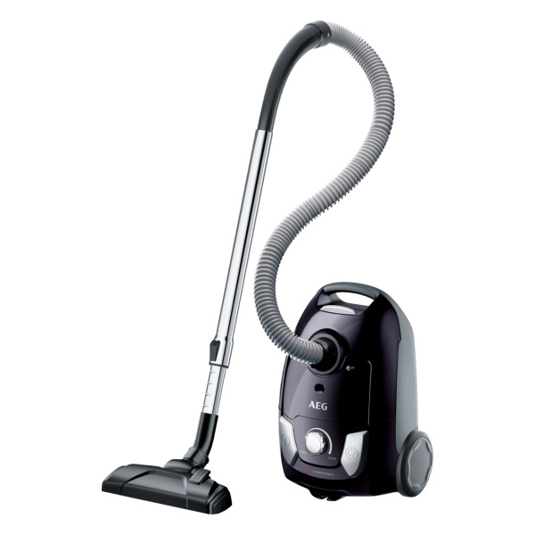 Aspiradora con Bolsa AEG VX4-1-EB VX4 de 750 W y 79 dB(A)