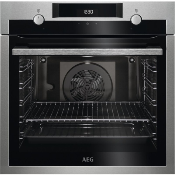 AEG BEE435111M Horno Multifunción 72L Acero inoxidable