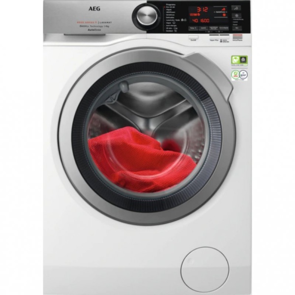 AEG L8FEC942Q Lavadora Carga Frontal 9Kg A Blanco