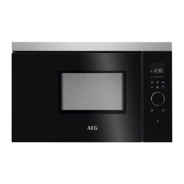 AEG MBB1756DEM Microondas con Grill Integrable 17L 800W