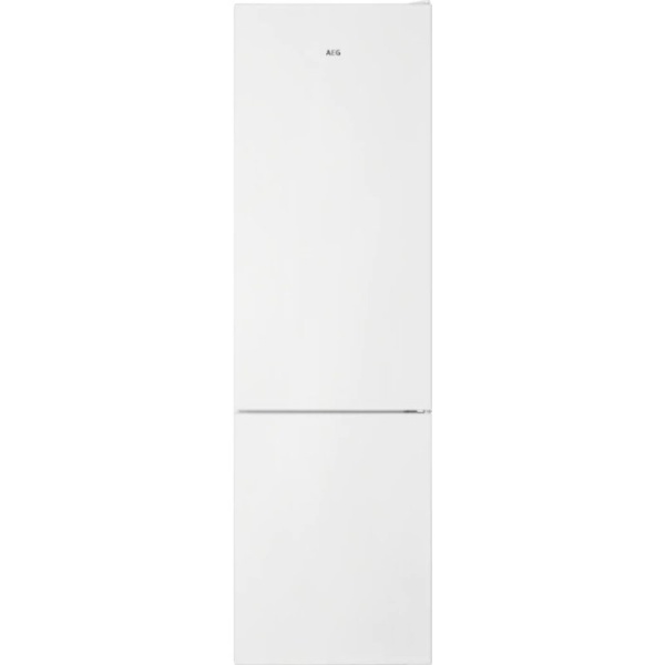 AEG RCB636E4MW Frigorífico Combi E Blanco