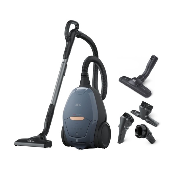 AEG VX82-1-5DB Aspiradora con Bolsa 600W