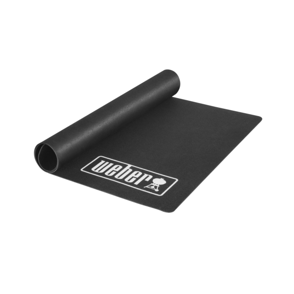 Alfombra Protectora Weber: Protege tu Área de Barbacoa con Calidad