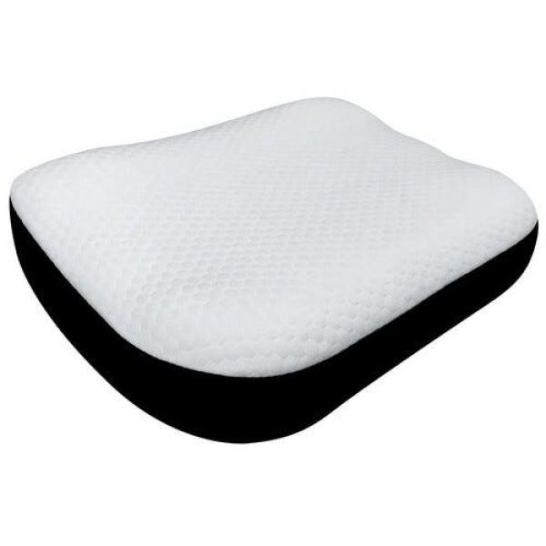 Almohada antirronquidos para dormir de lado y firmeza alta - MAI-PAY __EMPTY__VALUE__