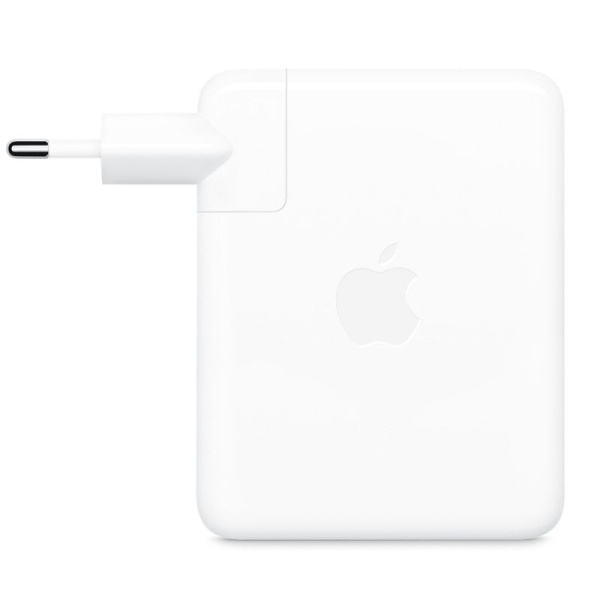 Apple Adaptador de Corriente USB-C 140 W Blanco