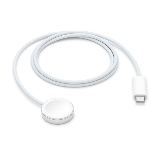 Apple Cargador Magnético USB-C 1m